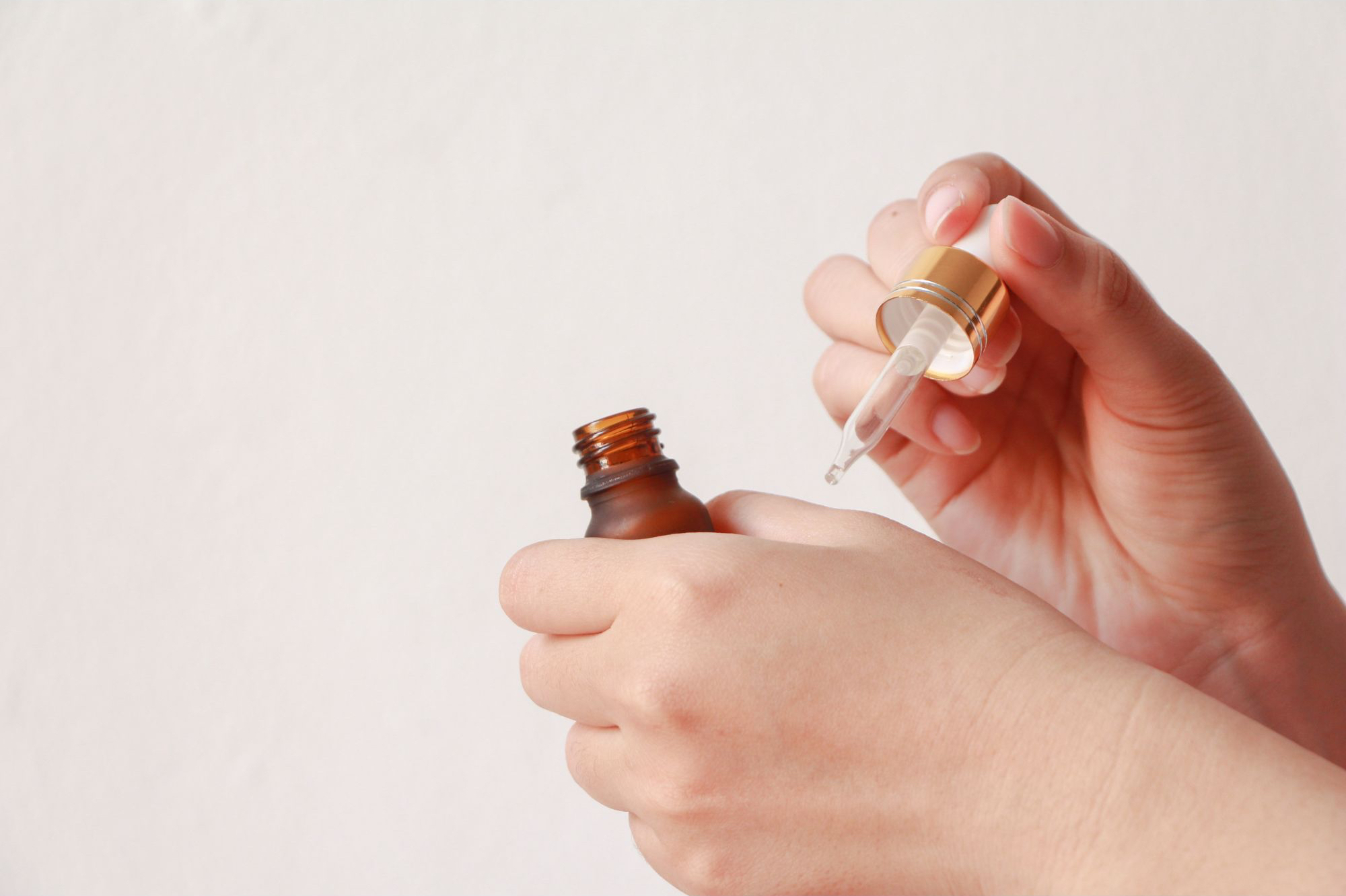 BIO ajurvédský olej Babchi – alternativa retinolu | Lázeňská káva